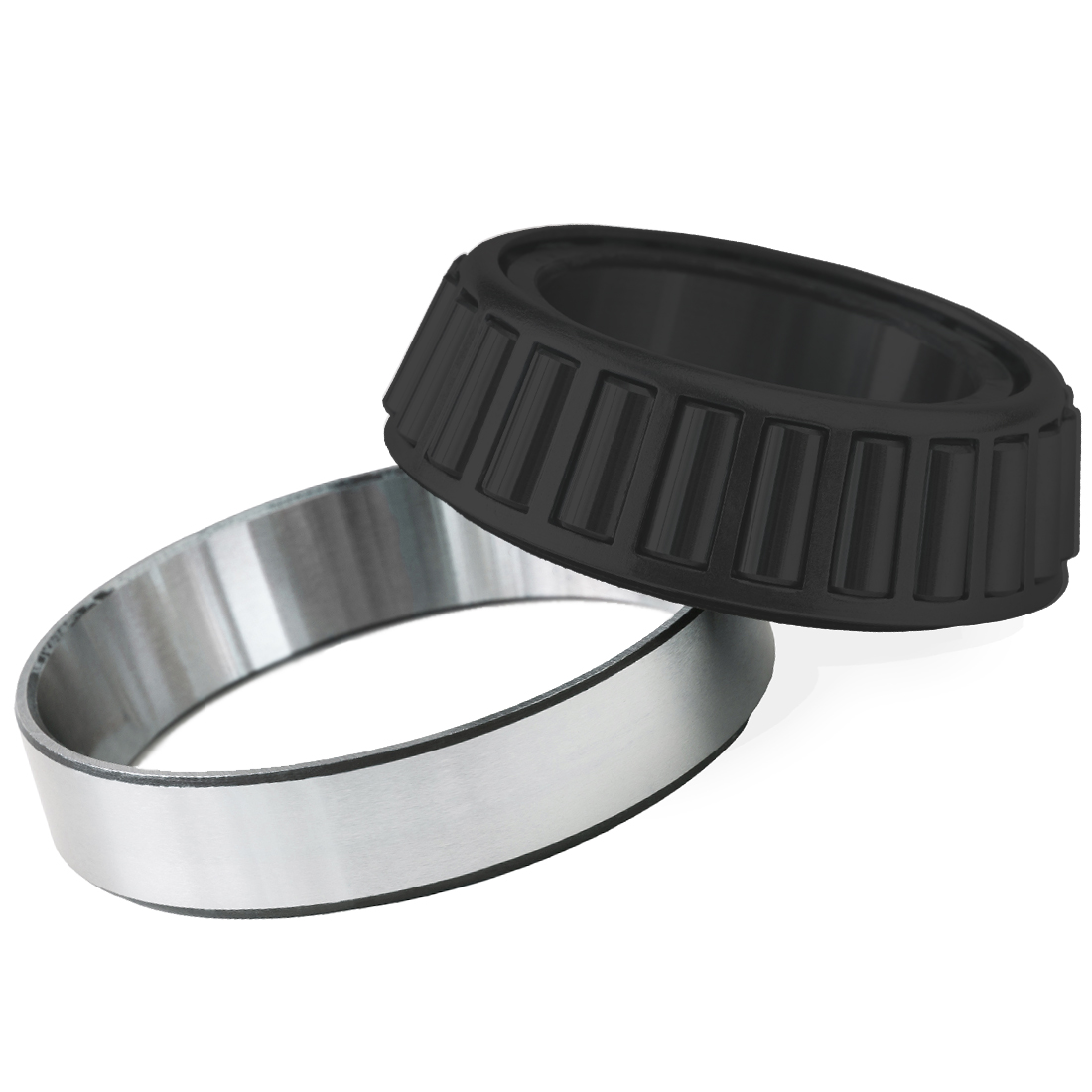  - Tapered Roller Bearings